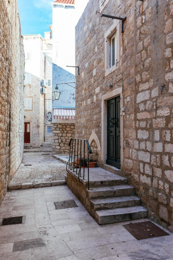 Apartamento Karmen1 Dubrovnik Exterior foto