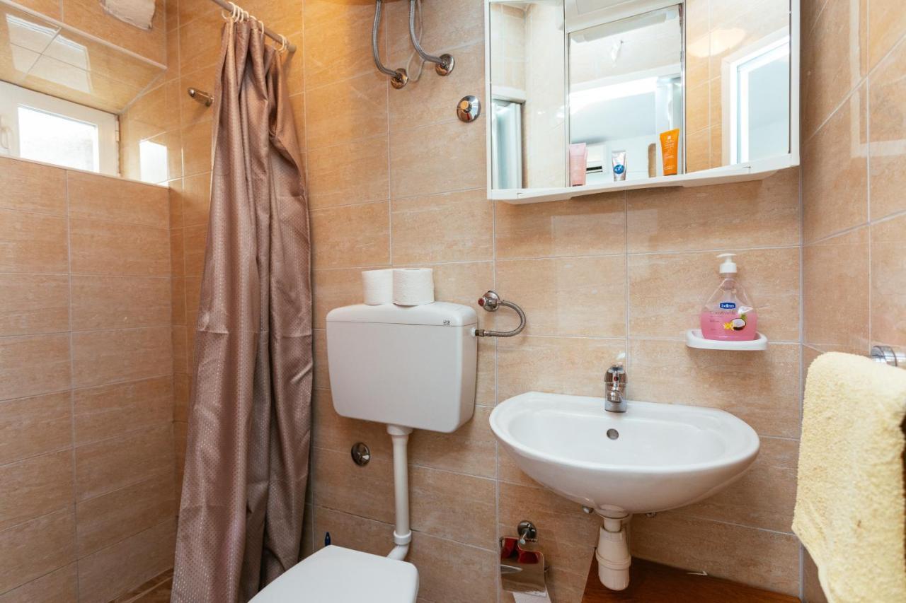 Apartamento Karmen1 Dubrovnik Exterior foto