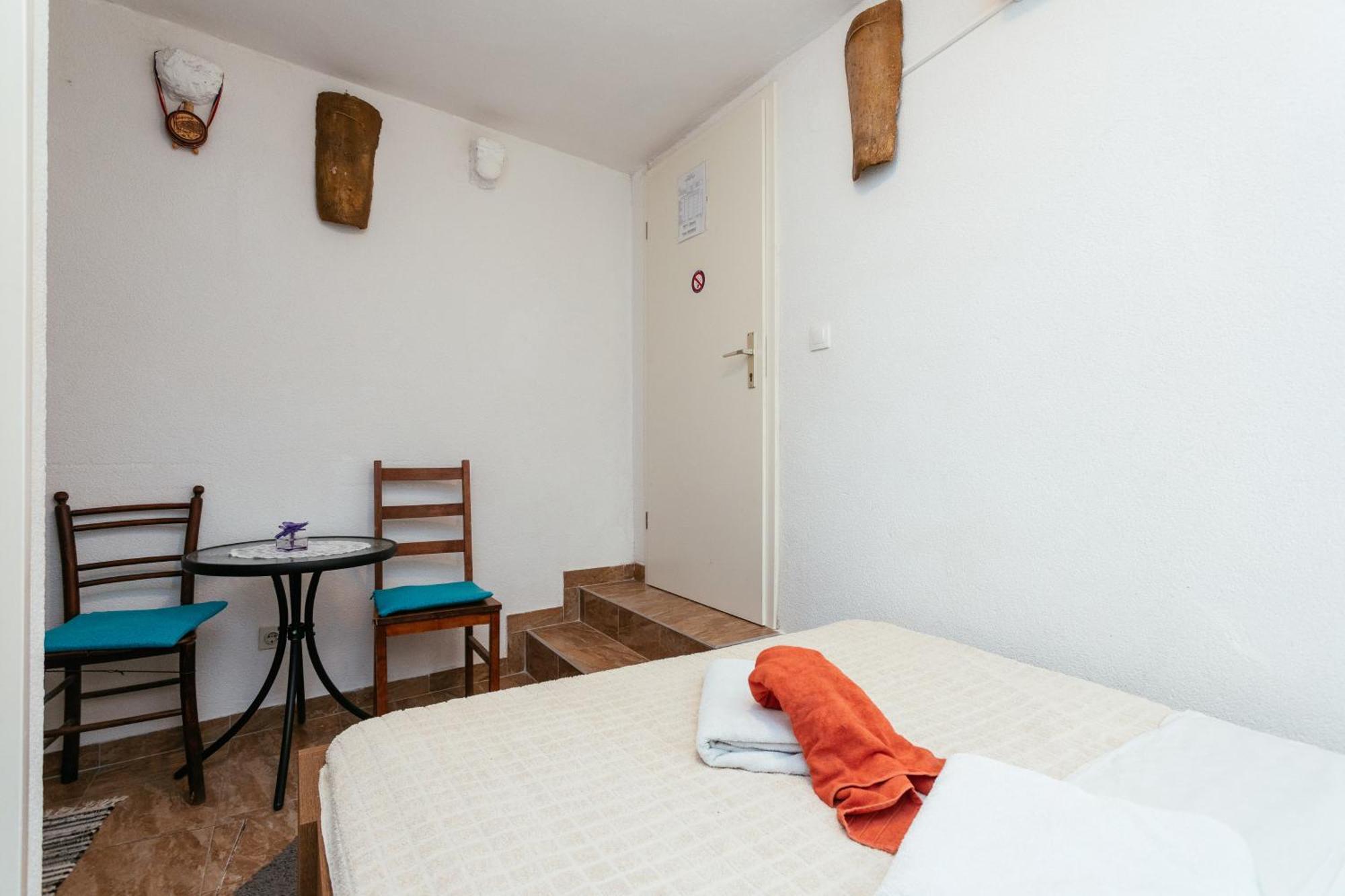 Apartamento Karmen1 Dubrovnik Habitación foto