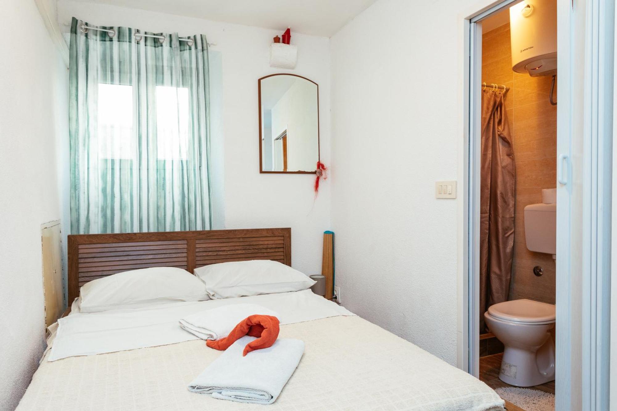 Apartamento Karmen1 Dubrovnik Habitación foto
