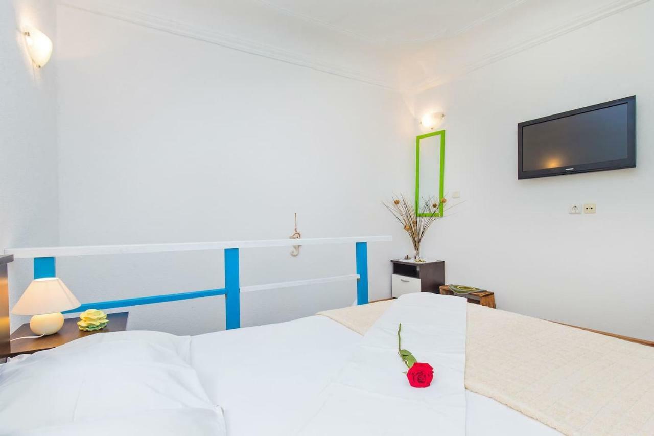 Apartamento Karmen1 Dubrovnik Exterior foto
